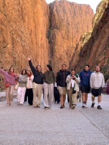 Tour 4 Días desde Marrakech al Desierto del Sahara