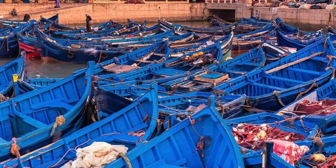 Essaouira Mogador
