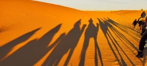 Tour 6 días Tánger al desierto Merzouga