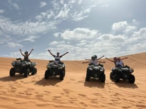 8 días desde Casablanca al desierto de Merzouga