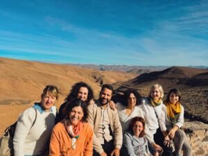 Tour de 5 Días desde Fez al Desierto de Merzouga