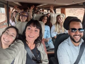 3 días excursión al desierto desde Fez