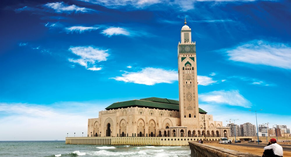 Tours desde Casablanca