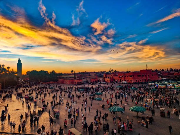 Tours desde Marrakech