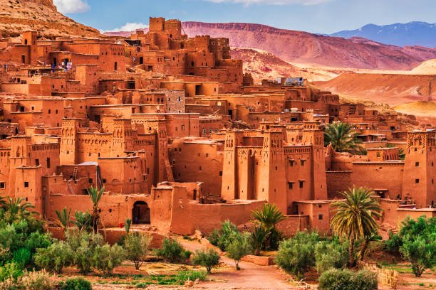 Viajes desde Ouarzazate