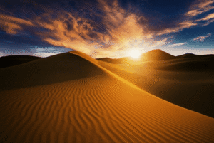 2 días rutas desde Ouarzazate al desierto